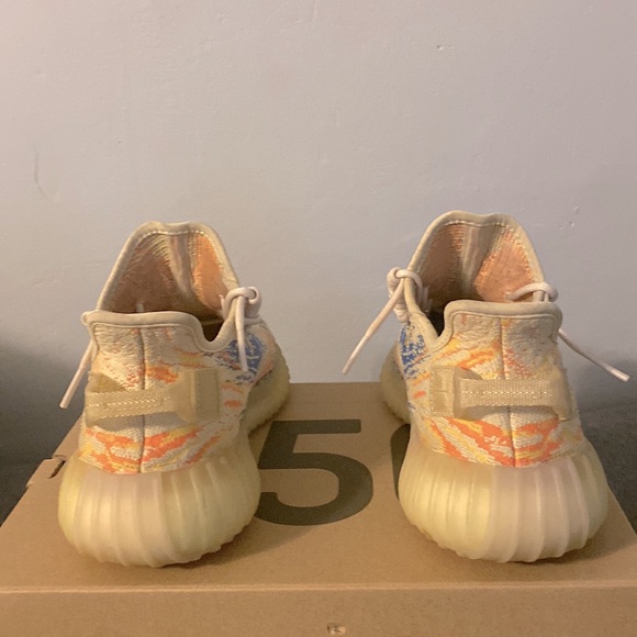 Yeezy 350 V2 Mx oat - Picture 3 of 7
